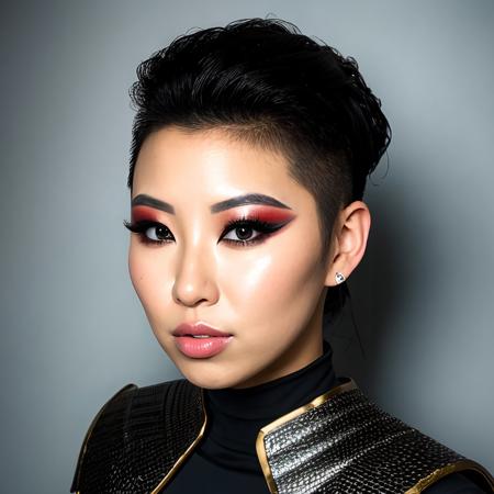 Erika Ishii - v1.0 | Stable Diffusion LoRA | Civitai